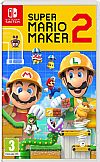 Super Mario Maker 2 Nintendo Switch