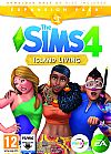 The Sims 4 Island Living Expansion Pack (Κωδικος Origin)
