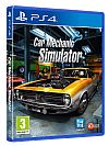 Car Mechanic Simulator PS4