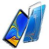 SPIGEN LIQUID CRYSTAL GALAXY A7 2018 CRYSTAL CLEAR 608CS25751