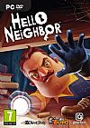Hello Neighbor PC (Κωδικος Steam)