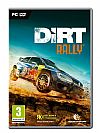 DIRT RALLY PC (ΚΩΔΙΚΟΣ STEAM)