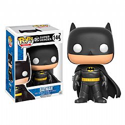 FUNKO POP! DC Classic Batman #144