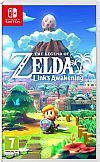 Legend of Zelda Links Awakening Nintendo Switch