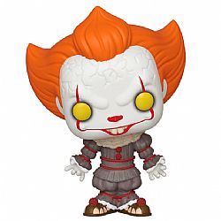 FUNKO POP! IT Chapter 2 Pennywise with Open Arms #777