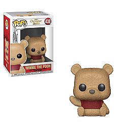 FUNKO POP! Winnie The Pooh #438 Vinyl figure