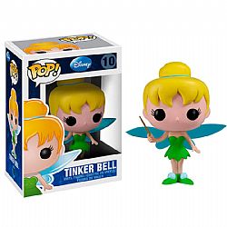FUNKO POP! Disney Tinker Bell #10 Vinyl Figure