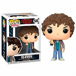 FUNKO POP! Stranger Things - Eleven #545 Vinyl Figure