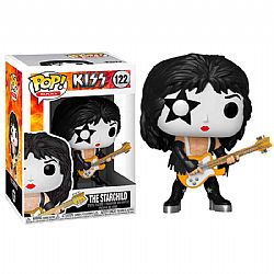 FUNKO POP! KISS - Starchild #122 Vinyl figure