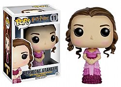 FUNKO POP! Harry Potter - Hermione Granger (Yule Ball) #11