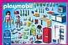 PLAYMOBIL 70206 Κουζινα