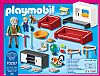 PLAYMOBIL 70207 Σαλονι