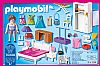 PLAYMOBIL 70208 Υπνοδωμάτιο με γωνία ραψίματος