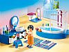 PLAYMOBIL 70211 Μπανιο με ντουσιερα