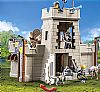PLAYMOBIL 70222 Πυργος Ιπποτων