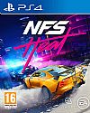Need for Speed Heat PS4