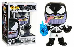 FUNKO POP! Marvel Venom - Venomized Thanos #510