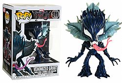 FUNKO POP! Marvel Venom - Venomized Groot #511