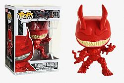 FUNKO POP! Marvel Venom - Venomized Daredevil #513