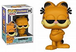 FUNKO POP! Garfield - Garfield #20 Vinyl Figure