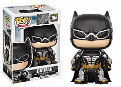 FUNKO POP! Justice League Batman #204 Vinyl Figure