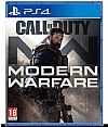 Call of Duty Modern Warfare PS4