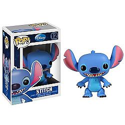 FUNKO POP! Lilo & Stitch - Stitch #12 Vinyl Figure