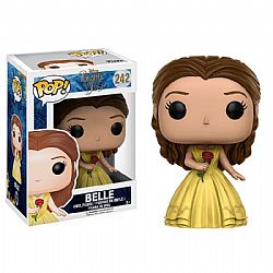 FUNKO POP! Beauty and the Beast - Belle #242