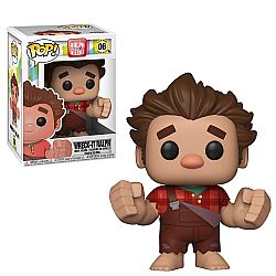 FUNKO POP! Wreck-It Ralph #06 Vinyl Figure