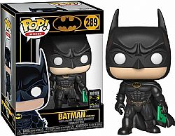 FUNKO POP! Batman 80th - Batman (1995) #289 Vinyl Figure