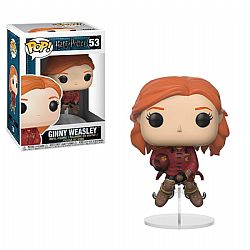 FUNKO POP! Harry Potter - Ginny on Broom #53 Vinyl Figure