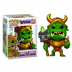 FUNKO POP! Spyro - Gnasty Gnorc #530