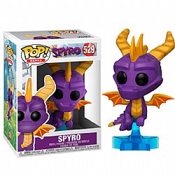 FUNKO POP! Spyro - Spyro #529 Vinyl figure