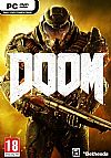 DOOM (Κωδικος STEAM) PC
