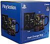 Playstation Heat Change Mug (Paladone PP4130PS)