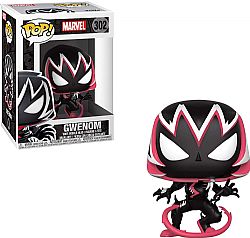 FUNKO POP! Marvel - Gwenom #302 Vinyl Figure