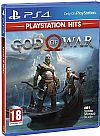God of War PS4 (Hits) Ελληνικοι υποτιτλοι