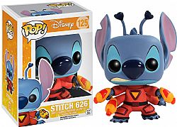 FUNKO POP! Lilo & Stitch - Stitch 626 #125 Vinyl Figure