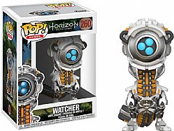 FUNKO POP! Horizon Zero Dawn - Watcher #260