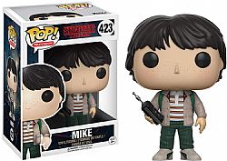 FUNKO POP! Stranger Things - Mike with Walkie Talkie #423