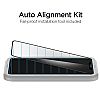  SPIGEN Full Cover Tempered Glass IPhone 11 / XR, AlignMaster, Auto-Align Technology AGL00106