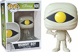 FUNKO POP! Nightmare Before Christmas - Mummy boy #600 Vinyl Figure