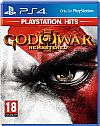 God of War III Remastered PS4 (Hits)