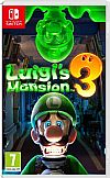 Luigis Mansion 3 Nintendo Switch