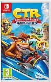 Crash Team Racing Nitro-Fueled Nintendo Switch