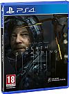 Death Stranding PS4 (Ελληνικοι υποτιτλοι)
