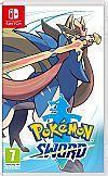 Pokemon Sword Nintendo Switch