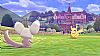 Pokemon Shield Nintendo Switch