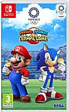 Mario & Sonic at the Olympic Games Tokyo 2020 Nintendo Switch