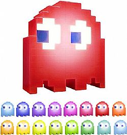 Pac Man - Ghost Light V2 Paladone (PP4336PM)